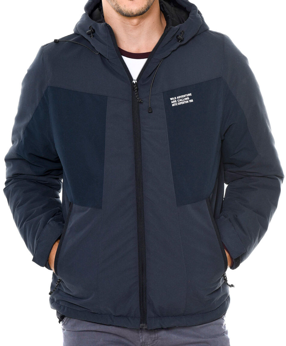 Parka urbana