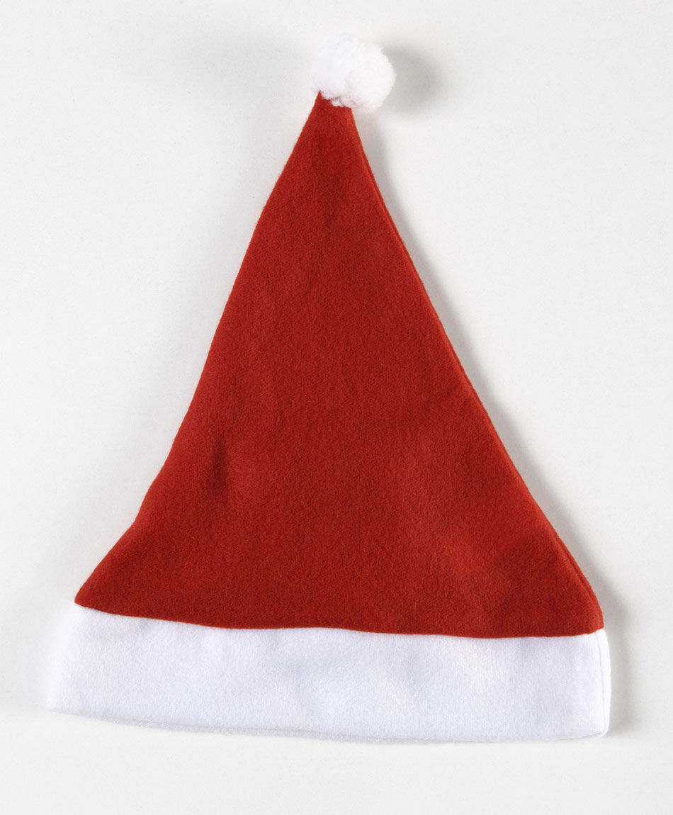 Gorro navidad santa