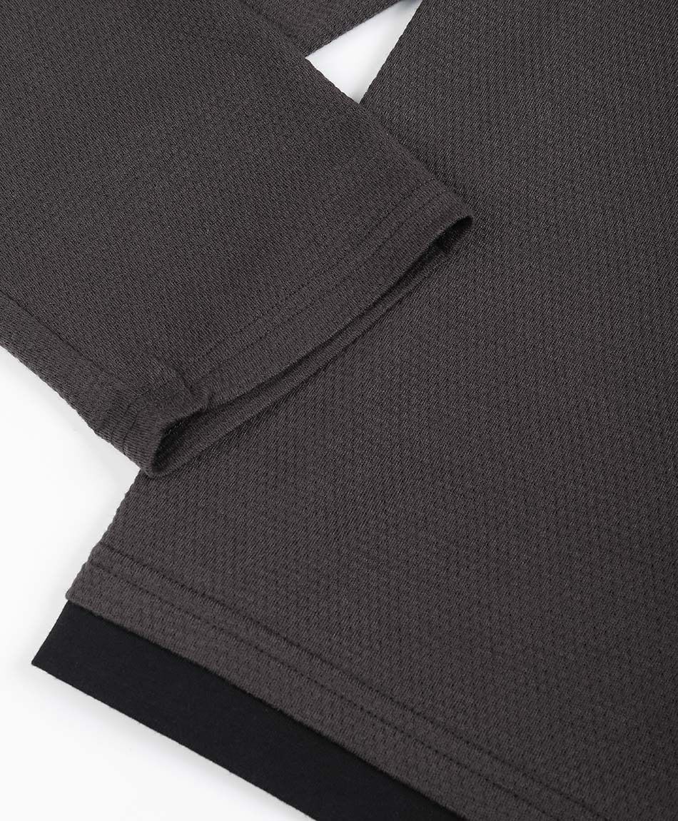 Remera hombre bolsillo b&aacute;sico