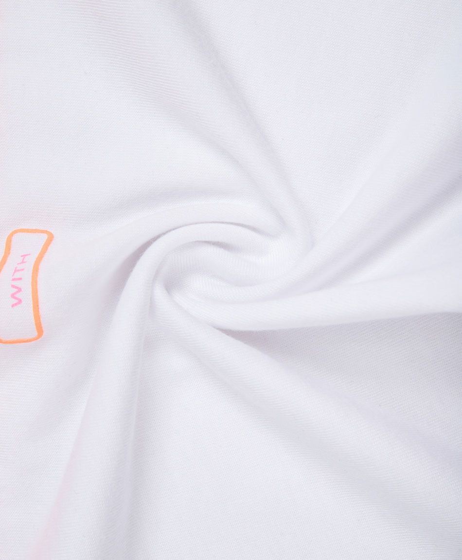 Remera nina pacific coast