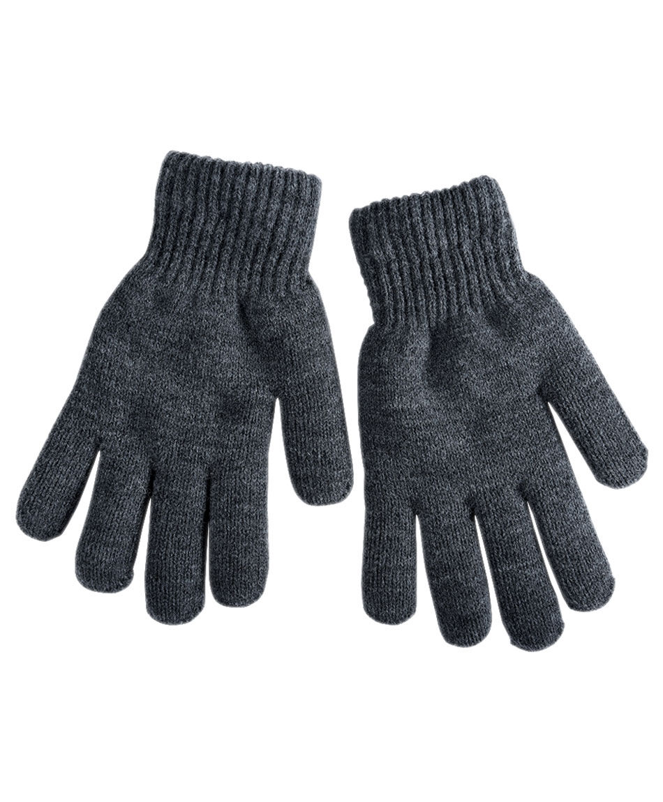 Guante interior polar