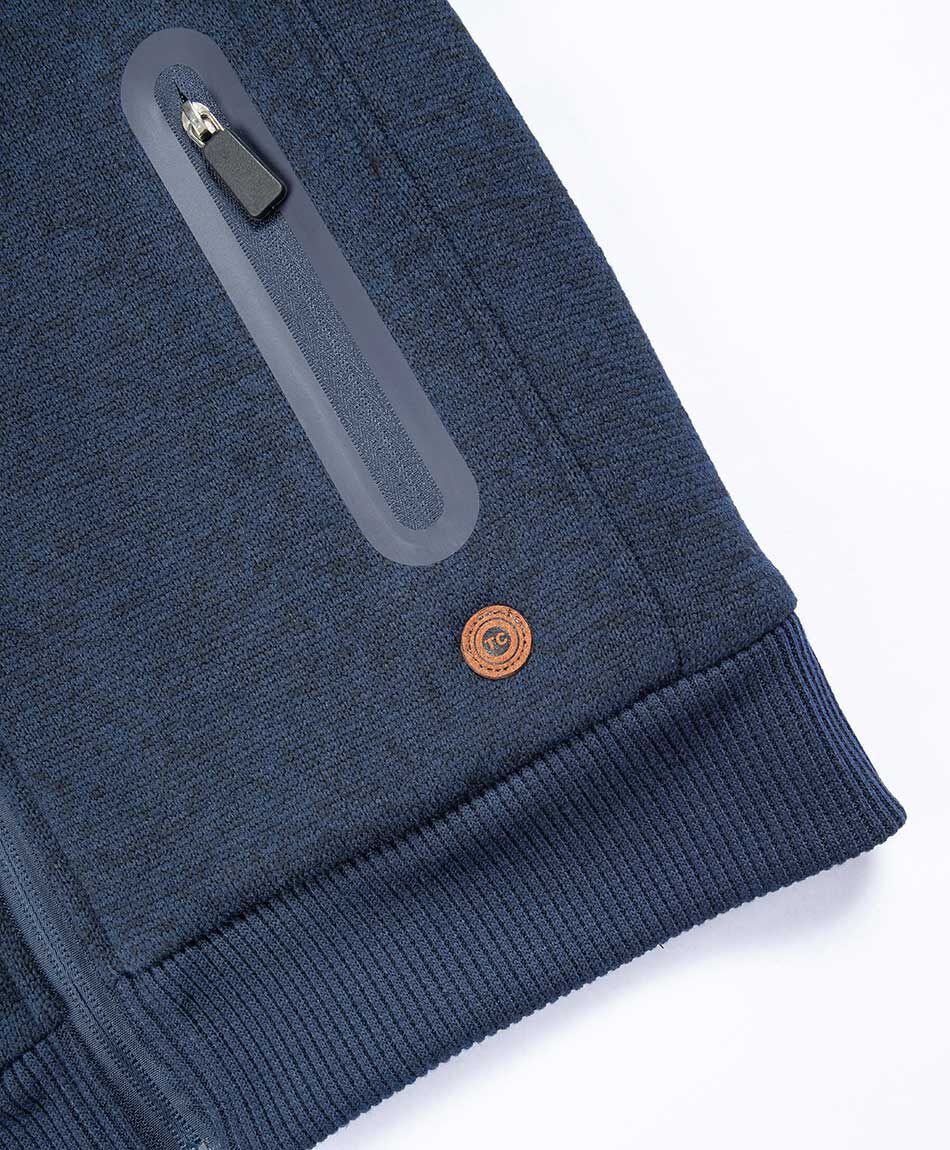 Poler&oacute;n escolar suave