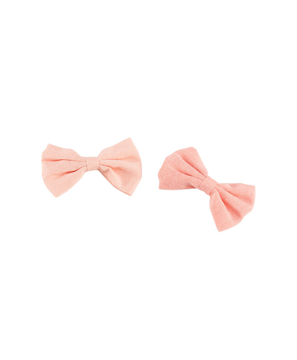 Set 2 pinches cinta
