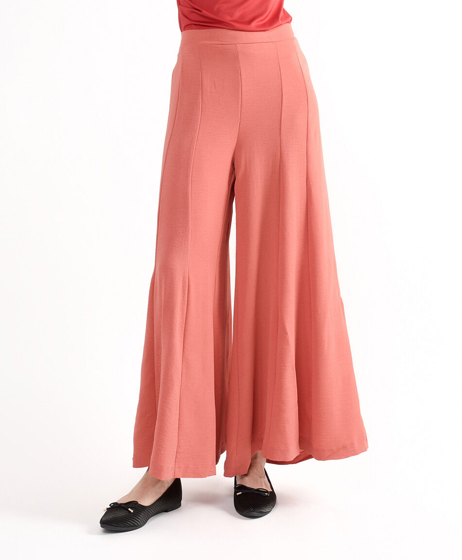 Pantal&oacute;n mujer dise&ntilde;o extra ancho