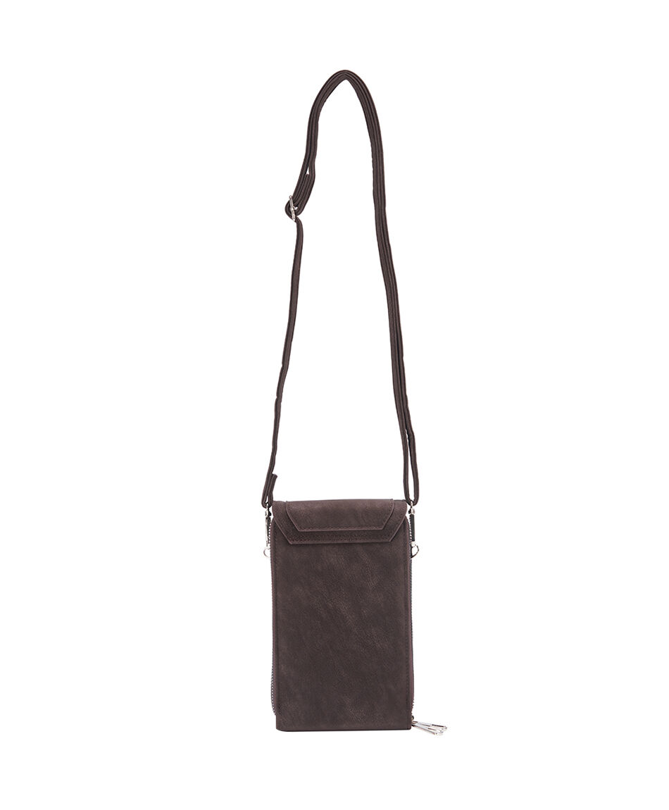 Phonebag mujer c&iacute;rculo