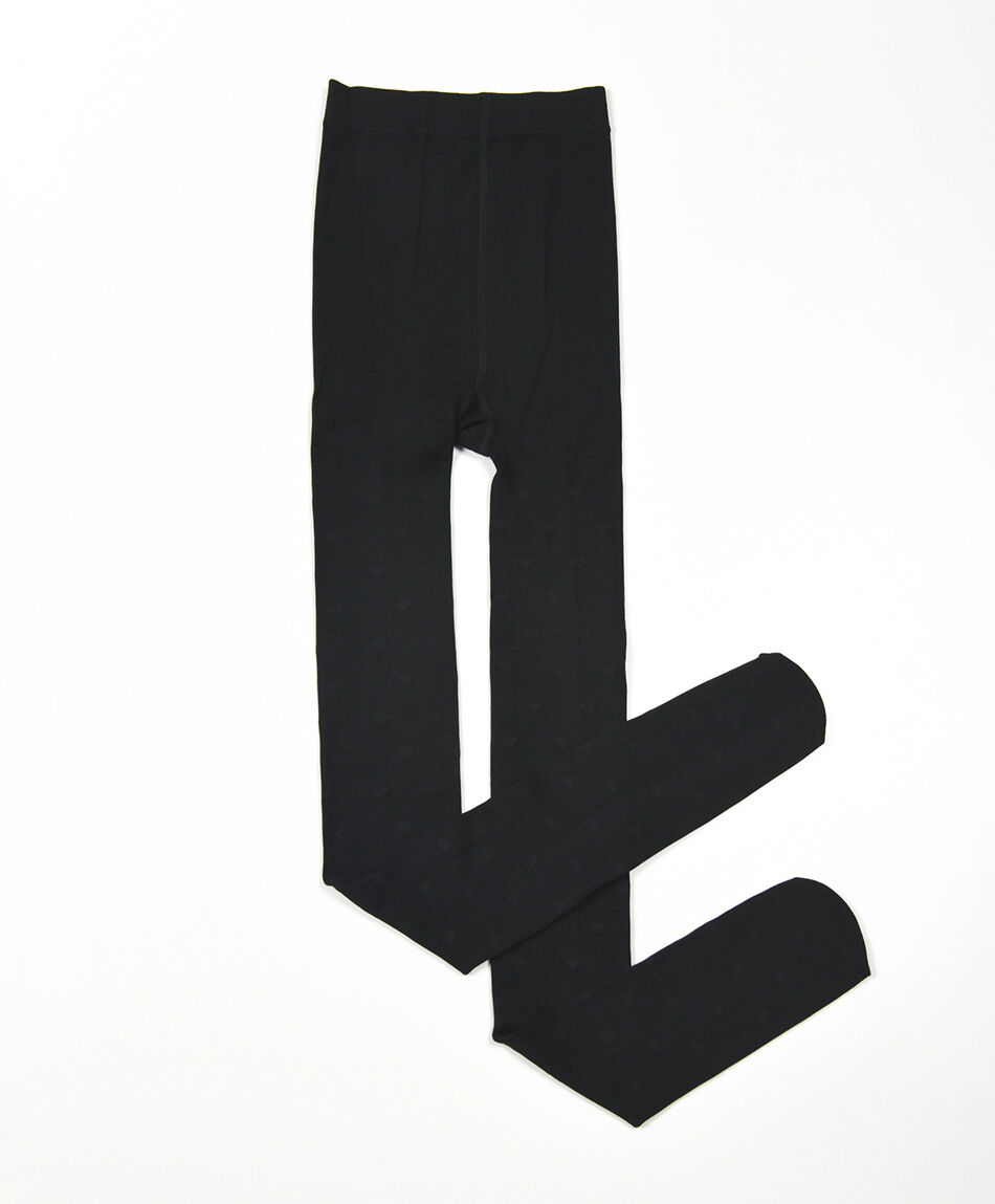 Pantis mujer corazones&nbsp;180 denier