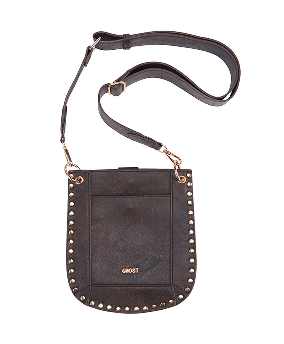 Phonebag mujer tachas
