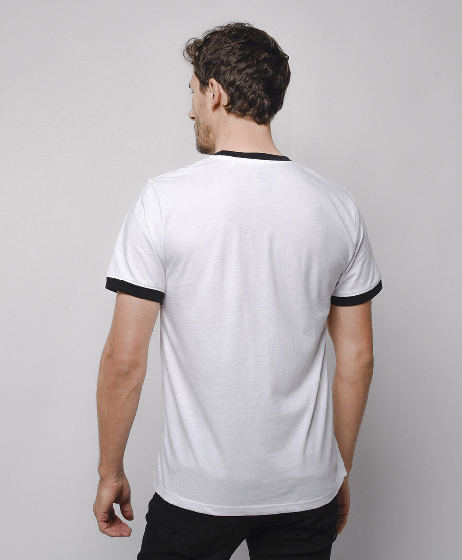 Remera hombre strong