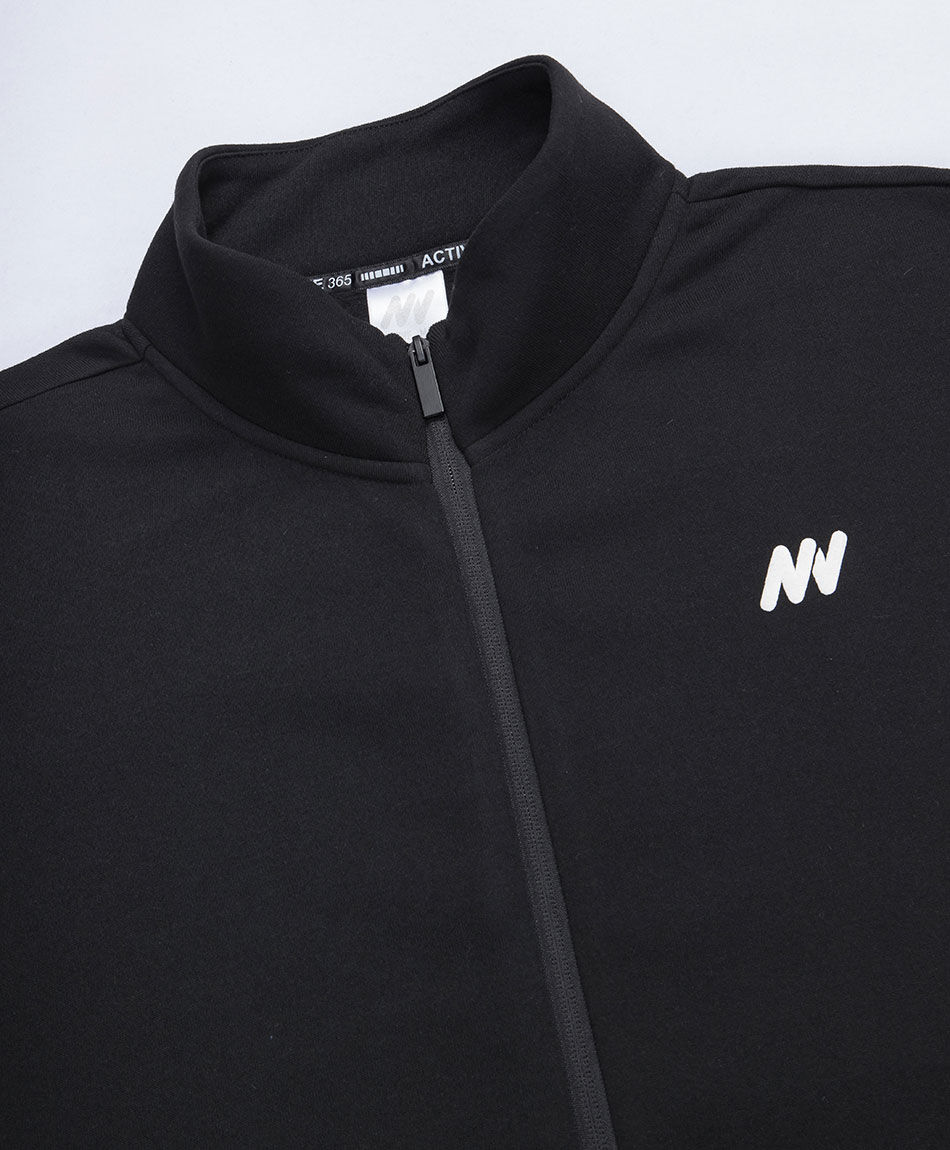 Buzo deportivo hombre doble l&iacute;nea