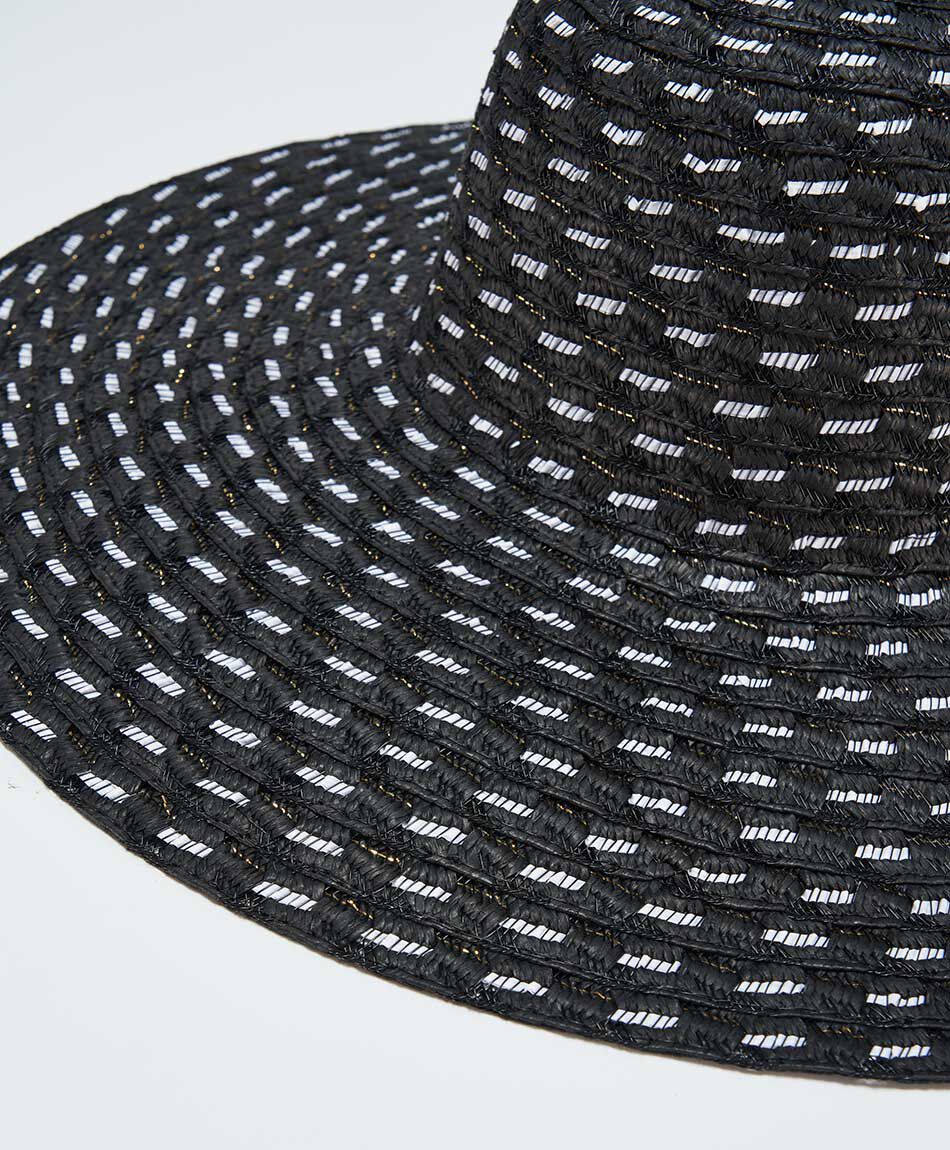 Sombrero mujer