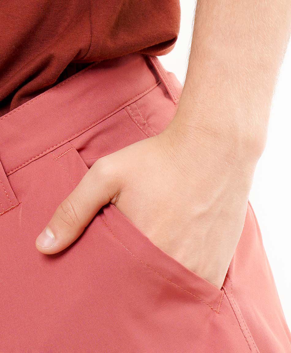 Bermuda hombre clasic fit