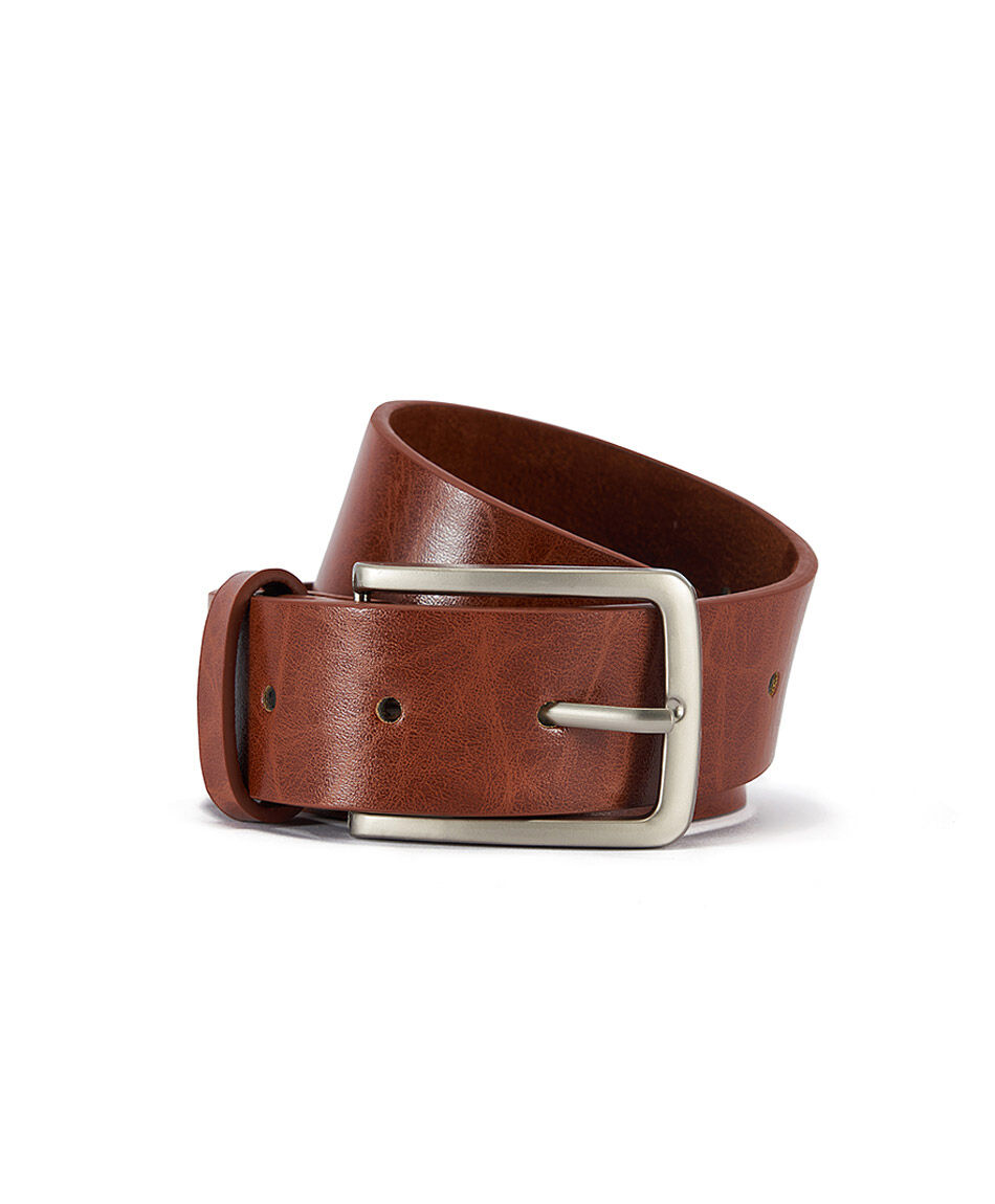 Cintur&oacute;n hombre liso&nbsp;