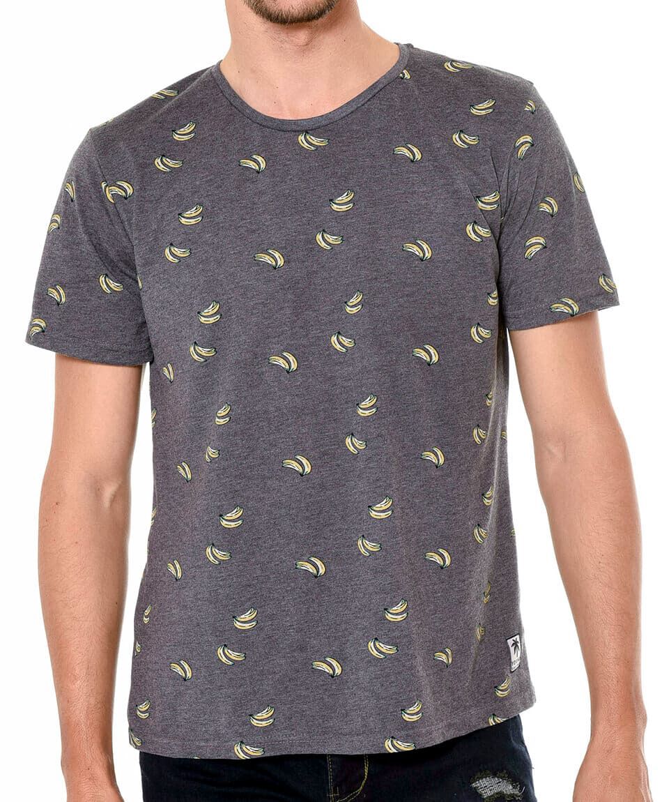 Polera print