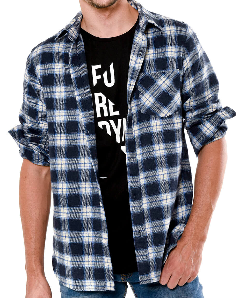 Camisa urbana