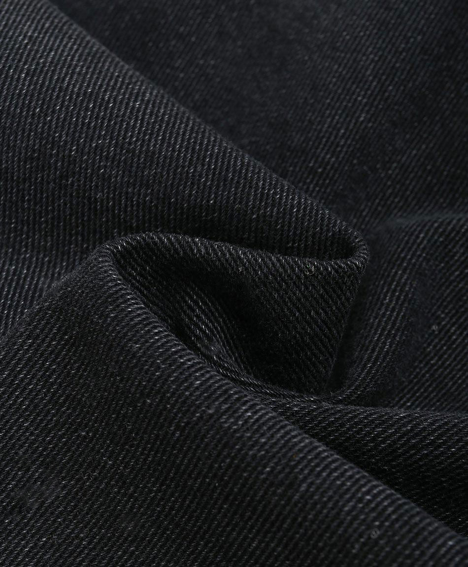 Short ni&ntilde;a dise&ntilde;o falda abotonada