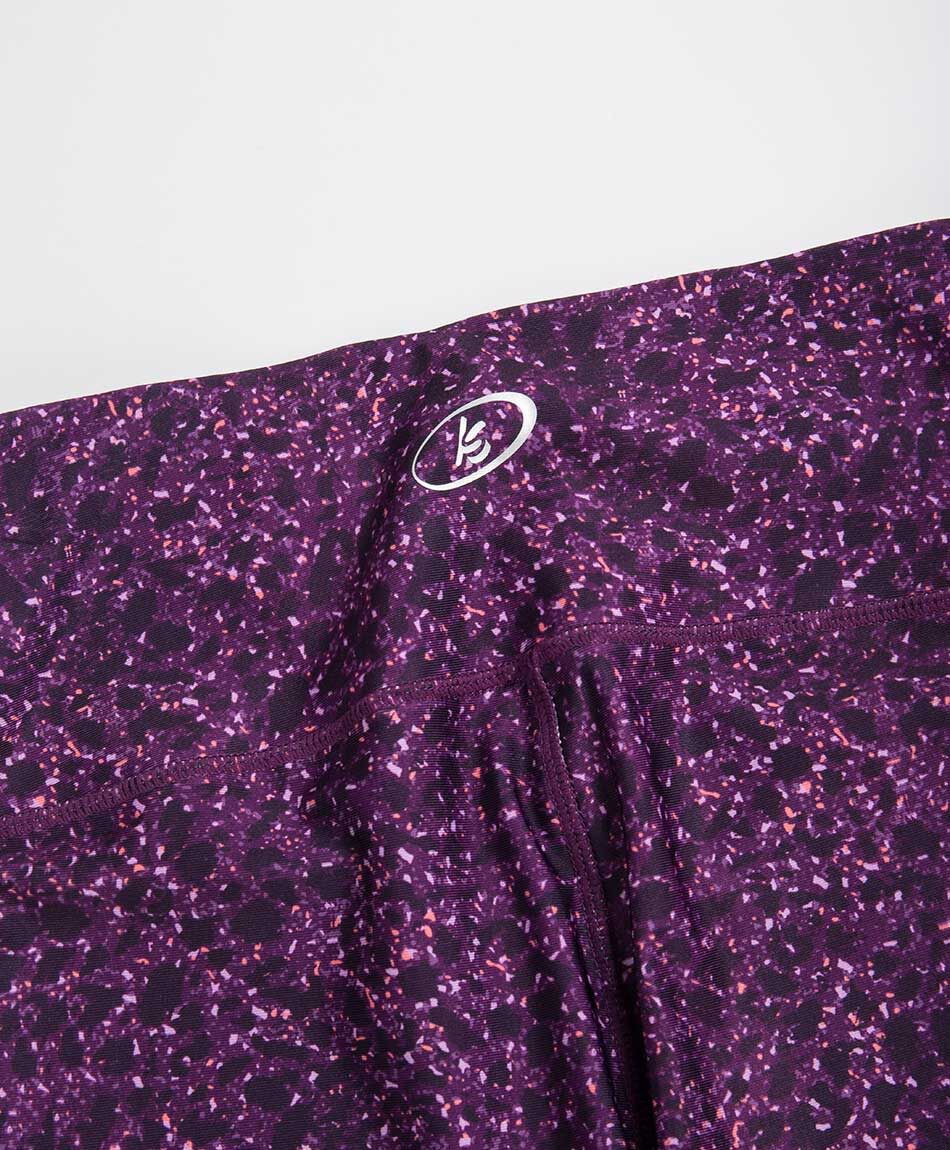 Short deportivo mujer biker