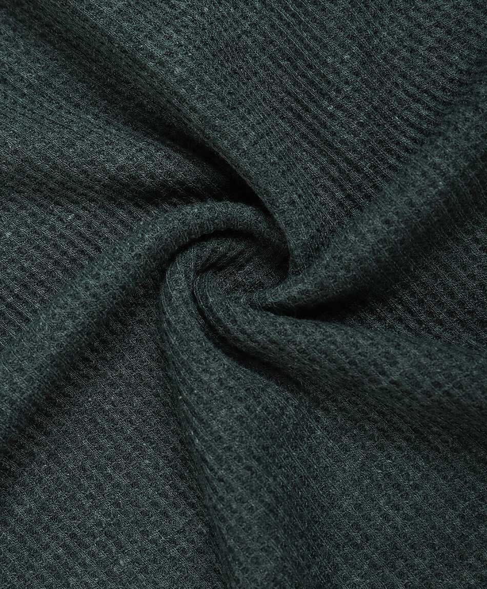 Remera hombre cuello redondo green