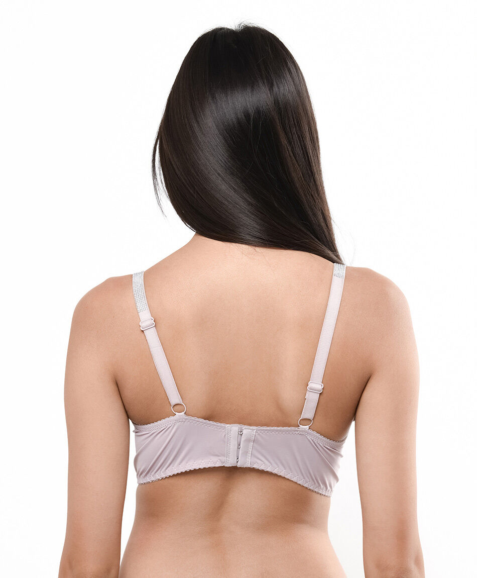 Corpi&ntilde;o mujer corset liso
