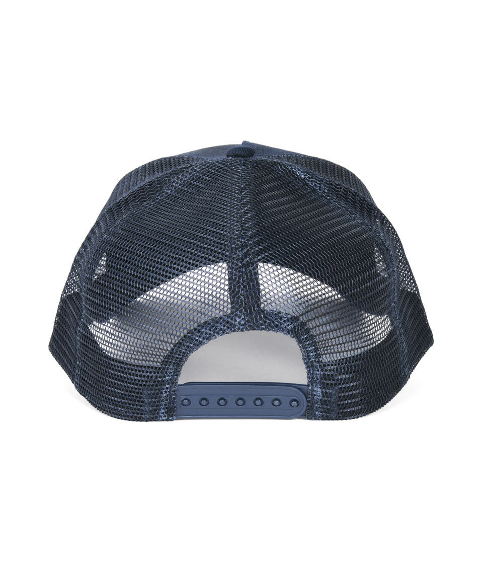 Jockey hombre original azul