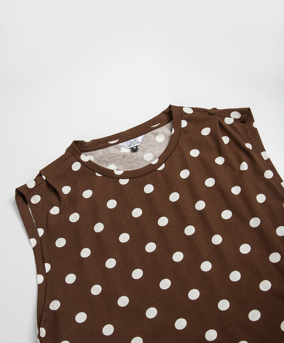 Remera mujer