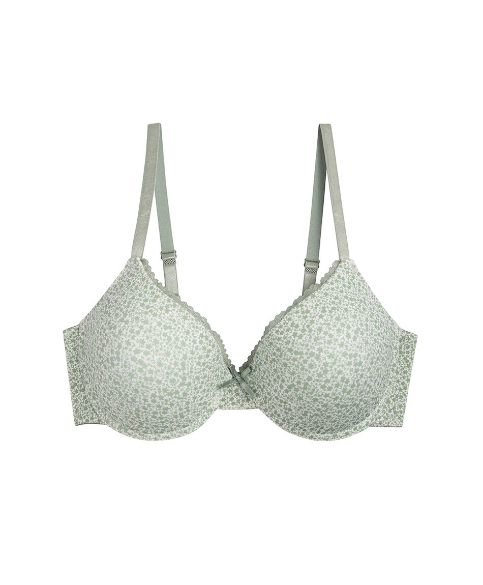 Corpi&ntilde;o mujer algod&oacute;n print