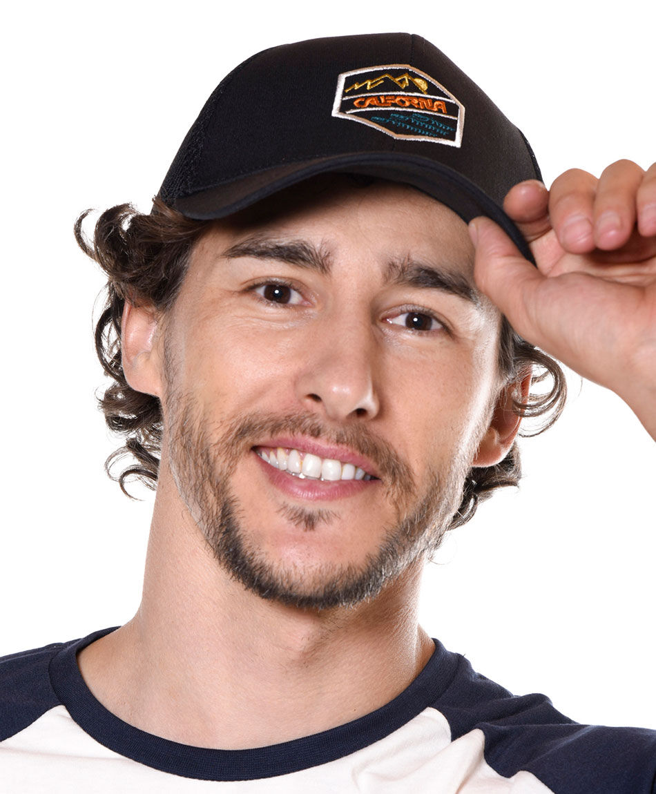 Jockey urbano