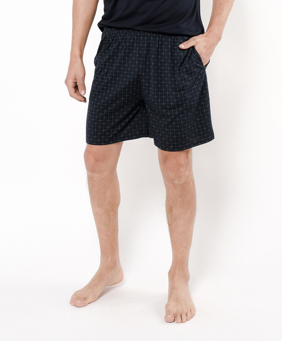 Pijama hombre dinosaurio