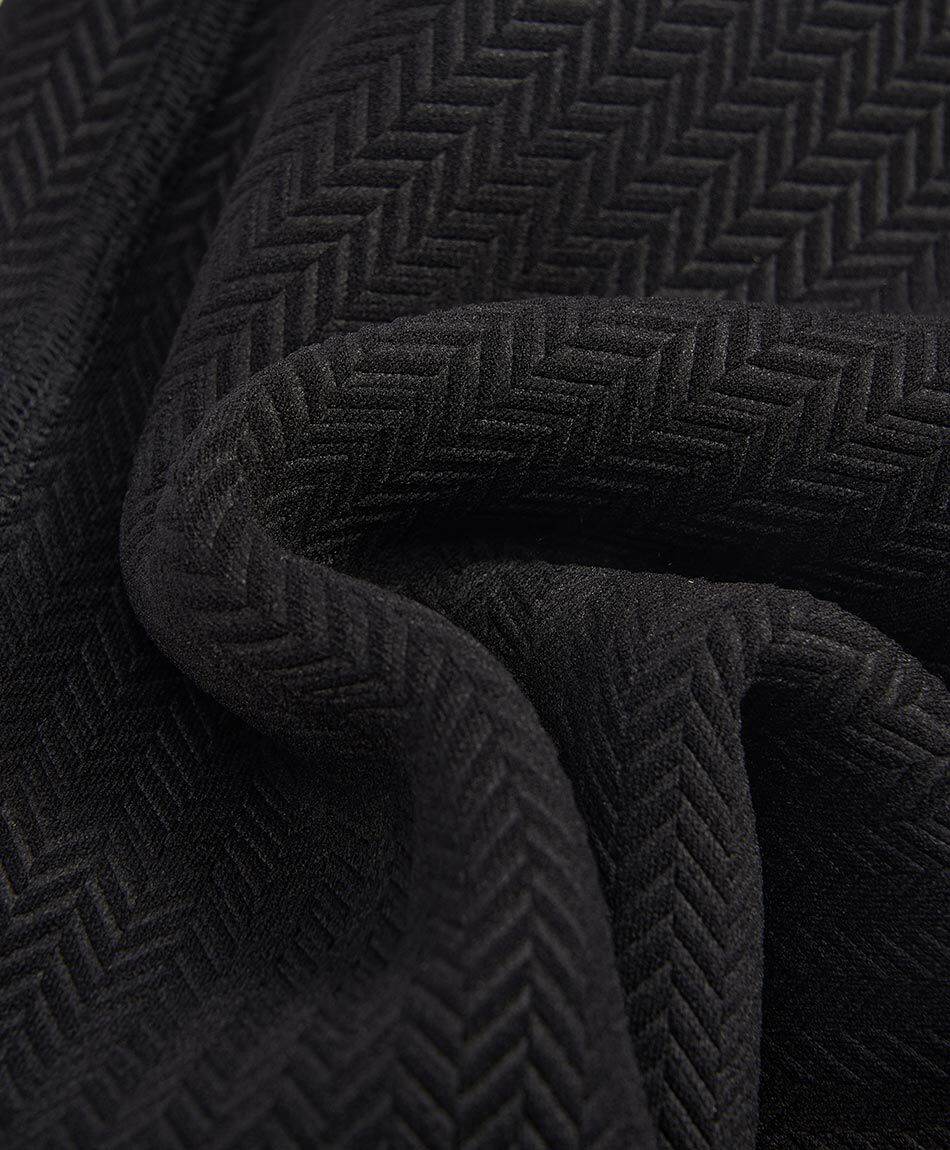 Leggins mujer con detalles espiga