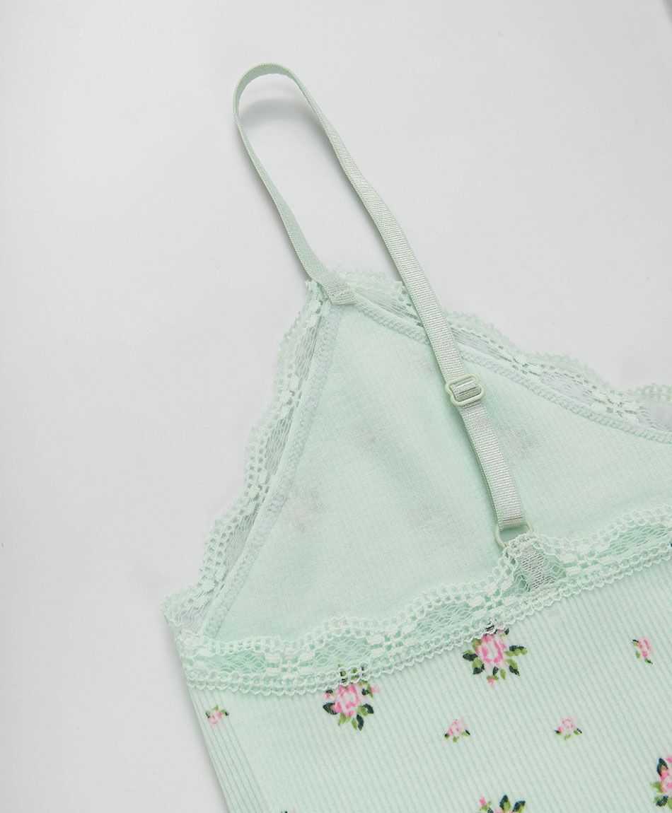 Pijama mujer seamless estrellas