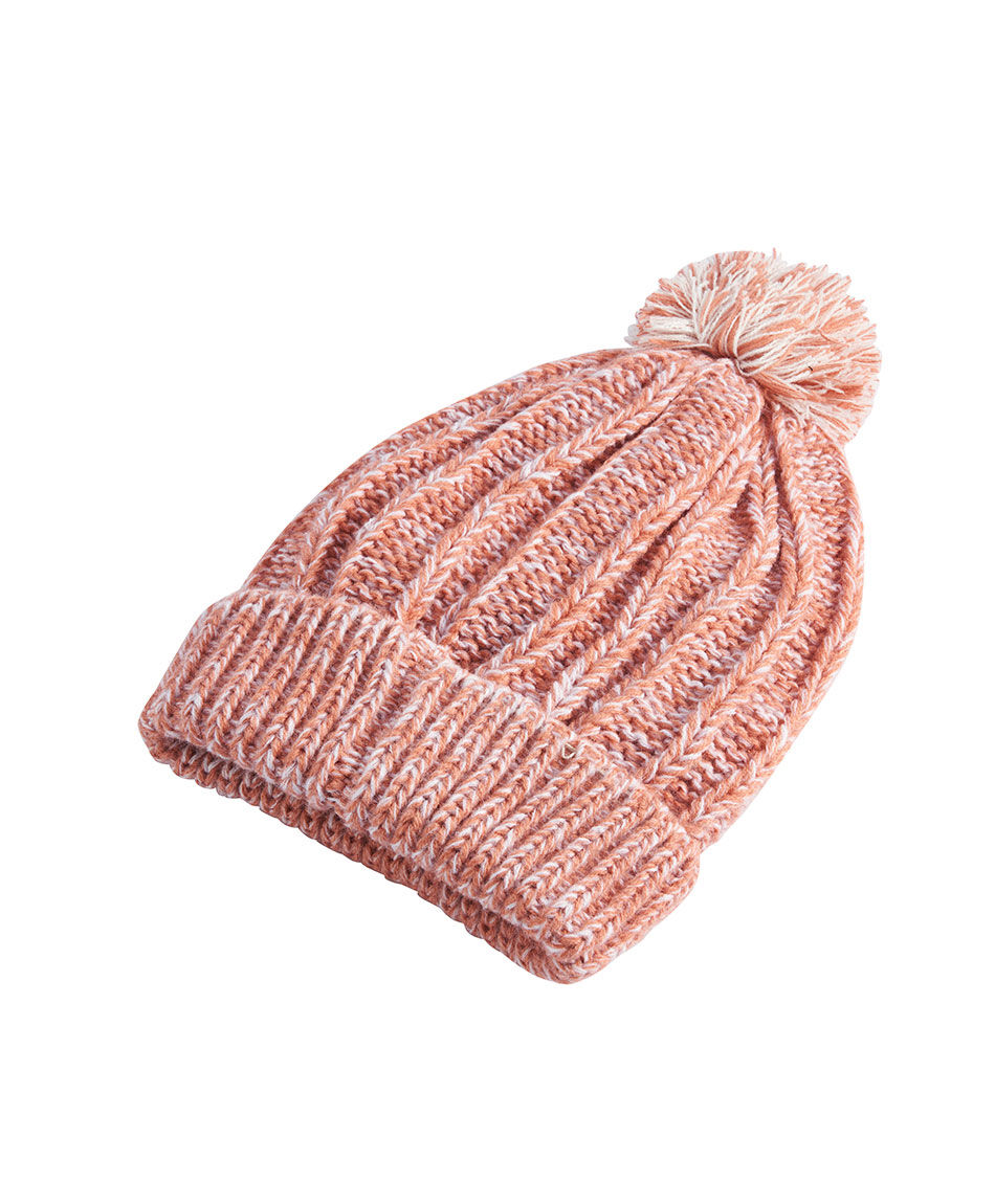 Gorro mujer urbano cl&aacute;sico