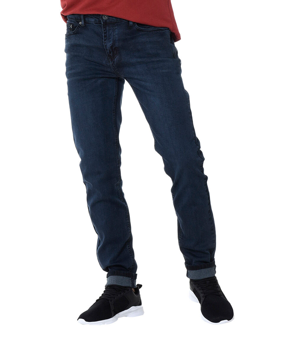 Jeans fashion