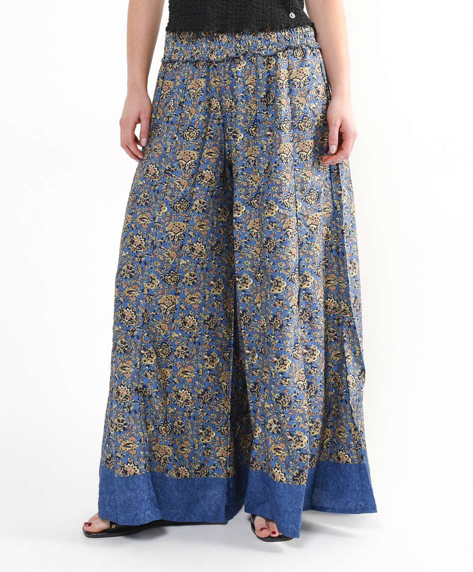 Pantal&oacute;n mujer dise&ntilde;o tribal