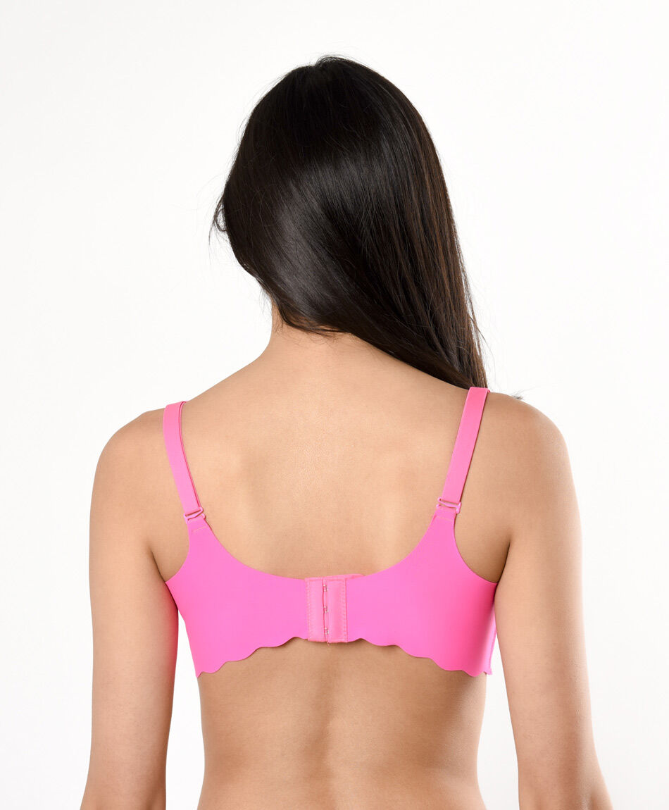 Corpi&ntilde;o mujer encajes cinta seamless