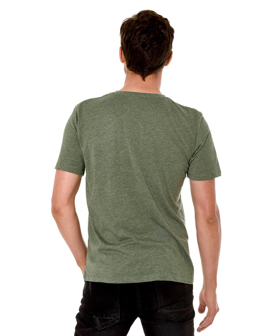 Polera print