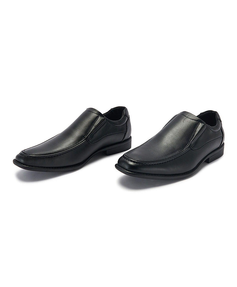 Zapato hombre liso de vestir