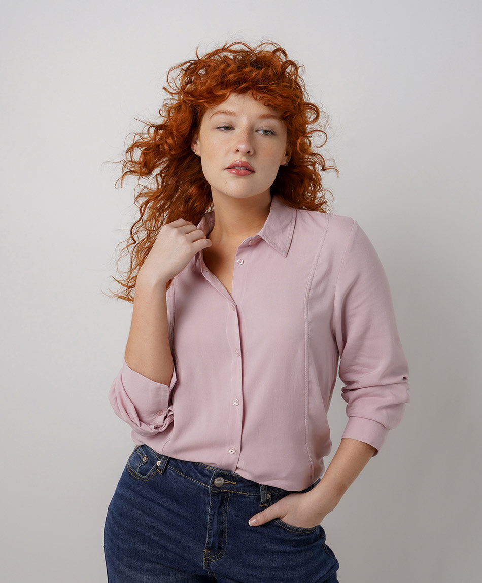 Blusa mujer