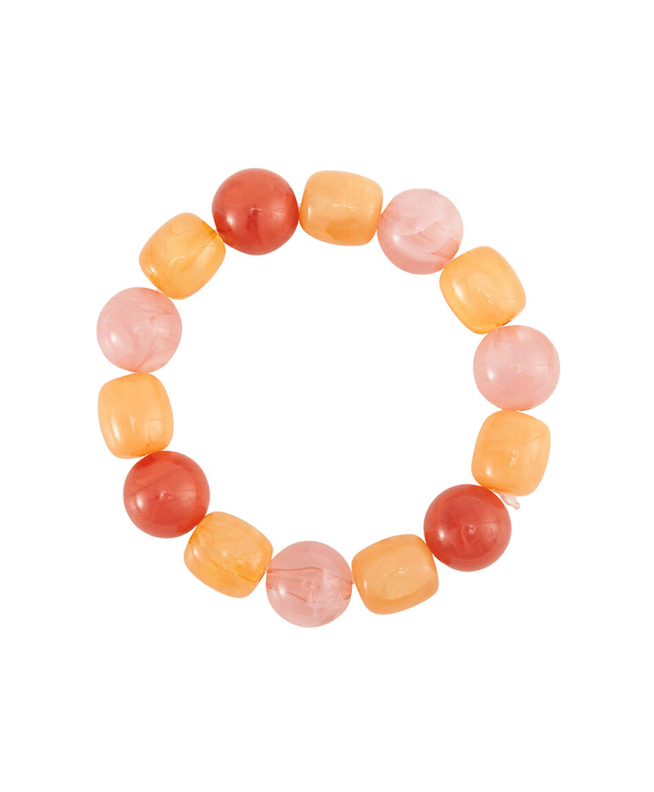 Pulsera mujer piedras