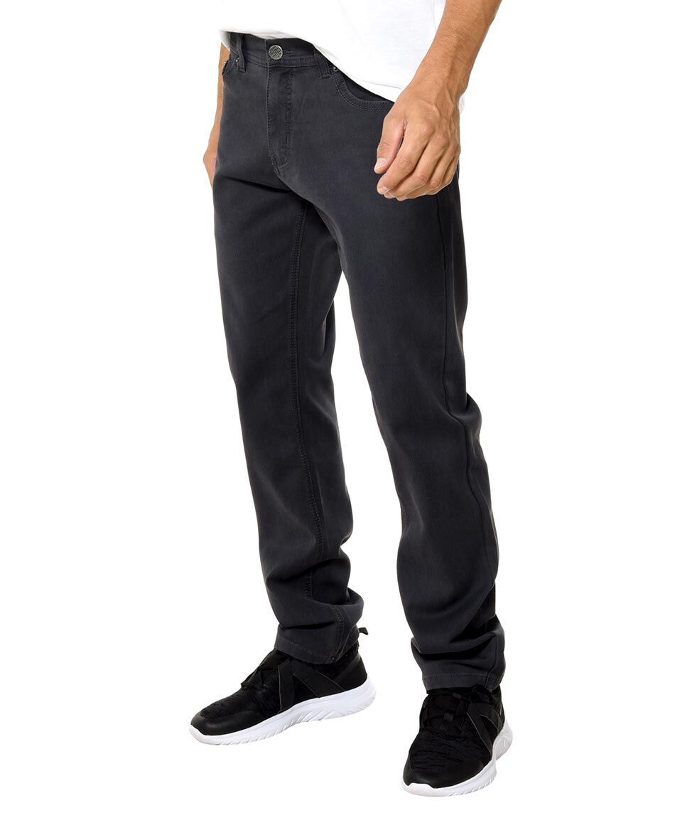 Pantalon jacquard