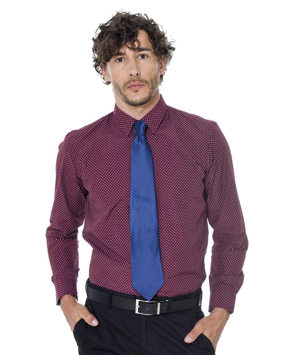 Corbata - TRICOT
