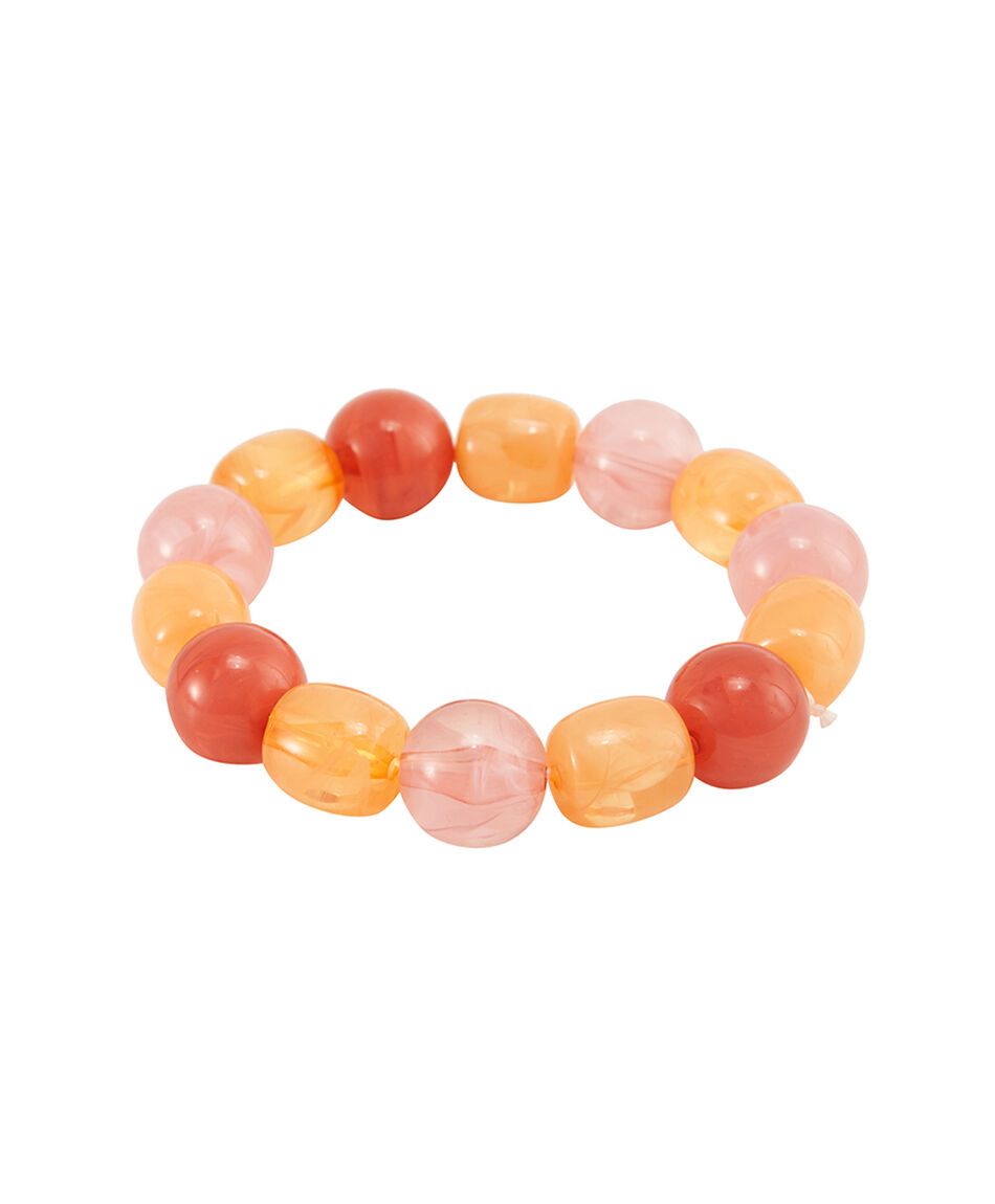 Pulsera mujer piedras