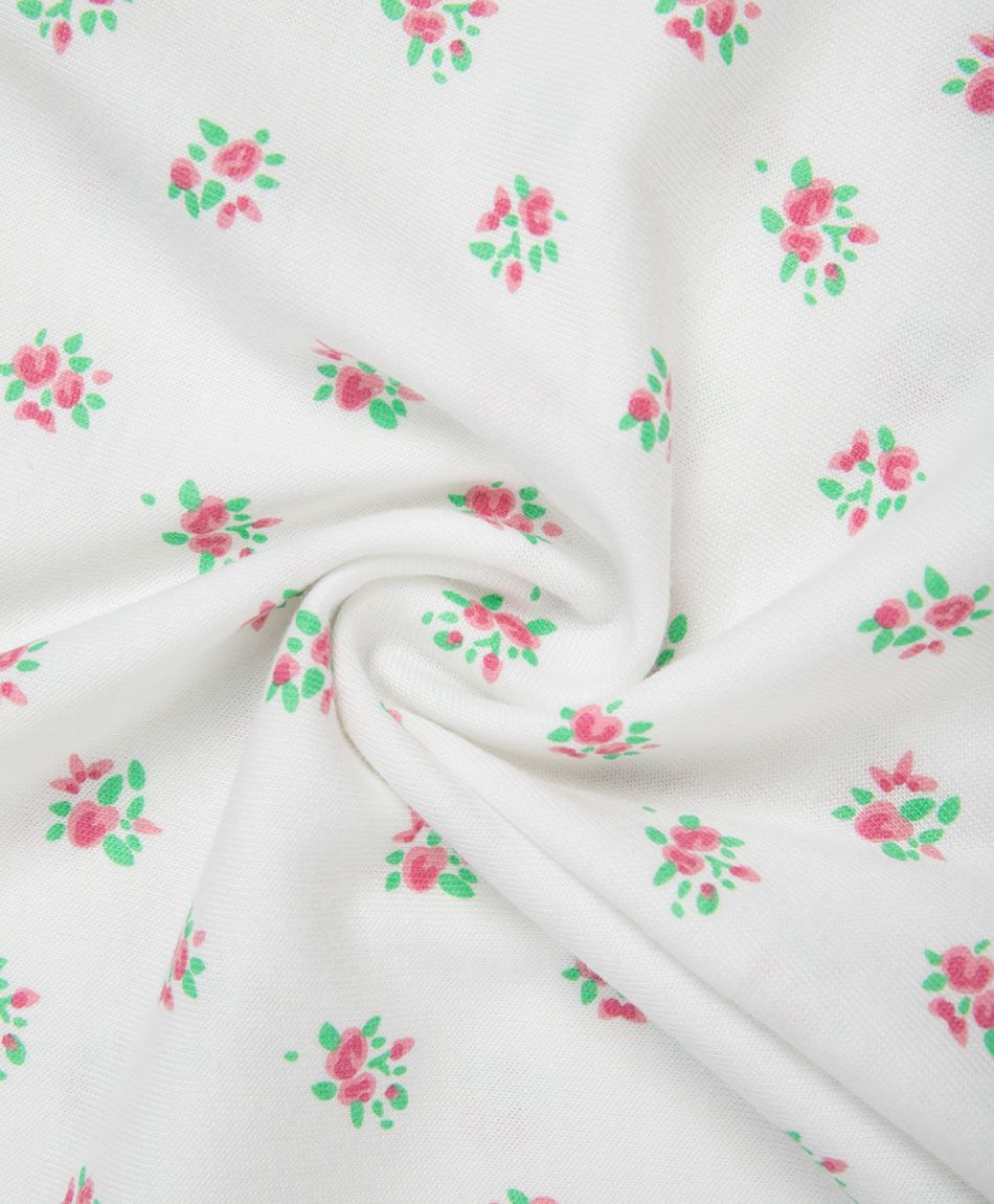 Remera beb&eacute; florctias