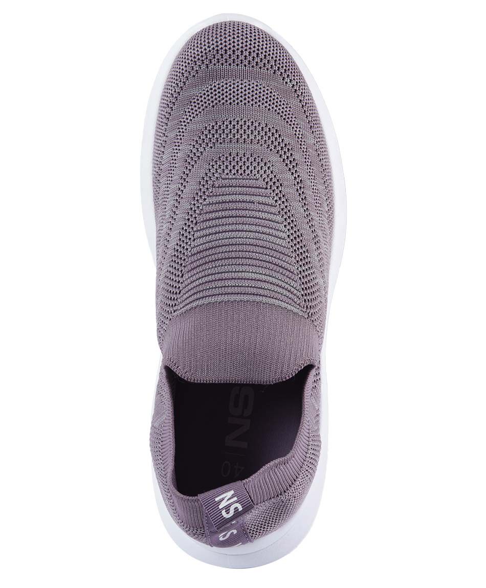 Zapatilla slip on