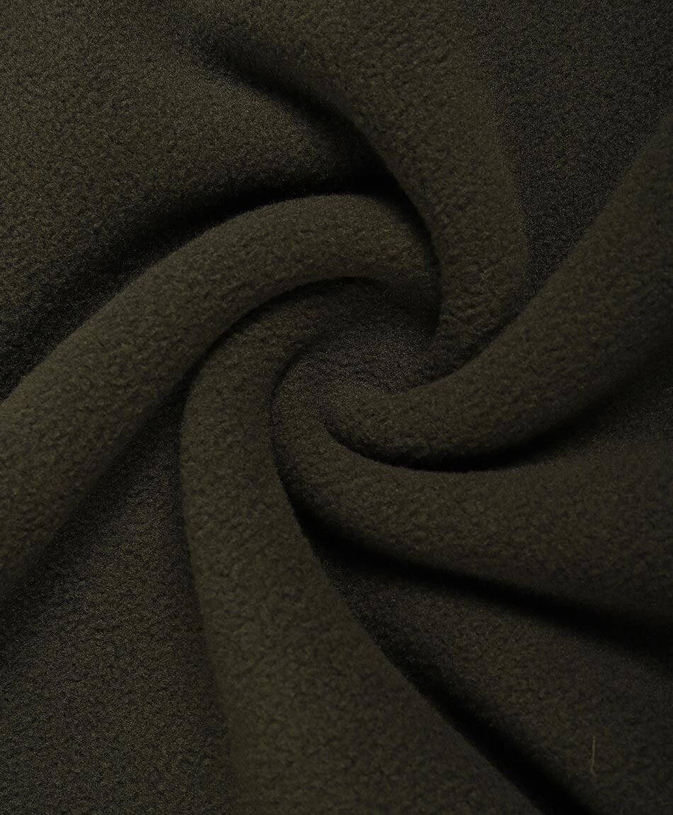 Buzo hombre polar con botones