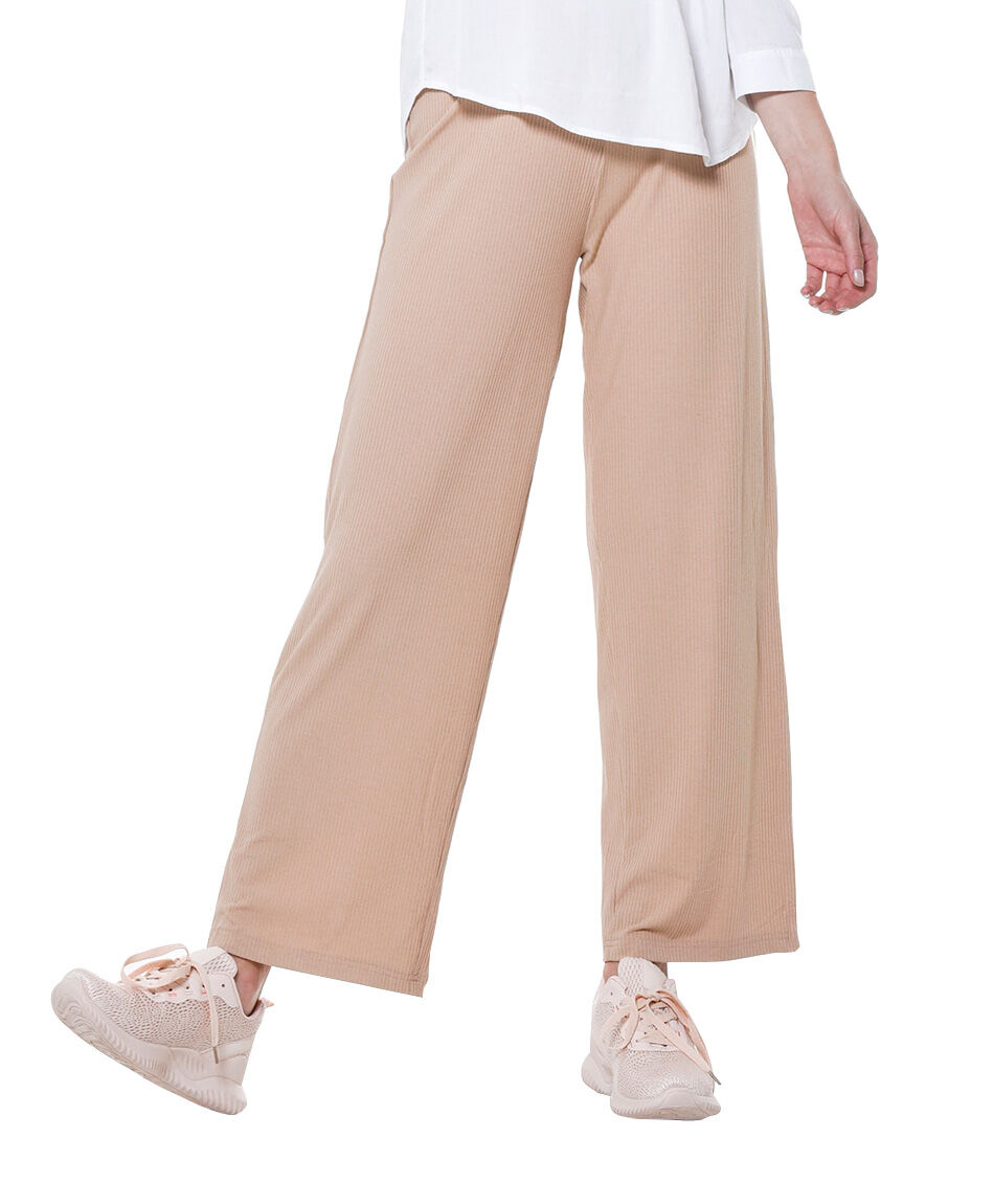Pantalon canale