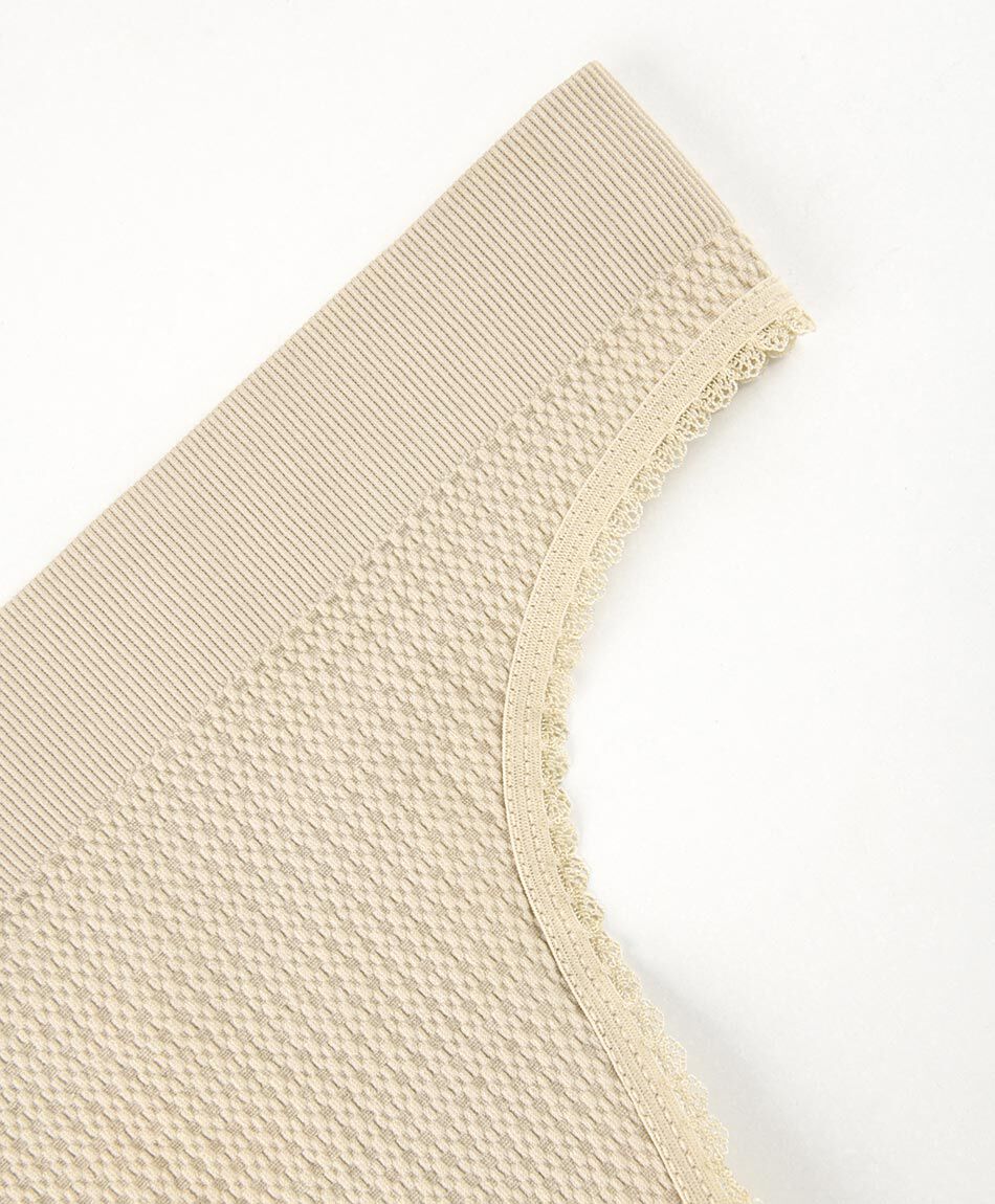 Colaless mujer texturas