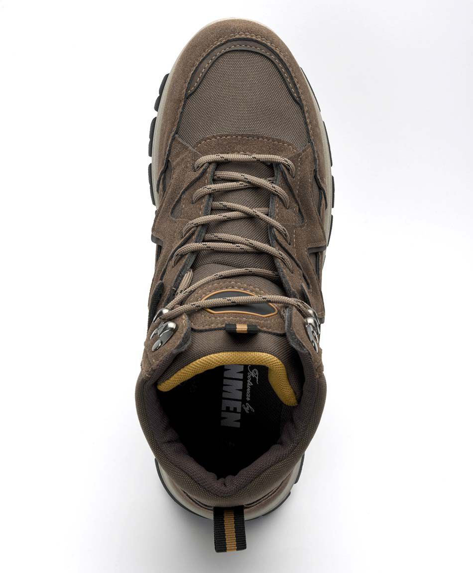 Zapato hombre outdoor