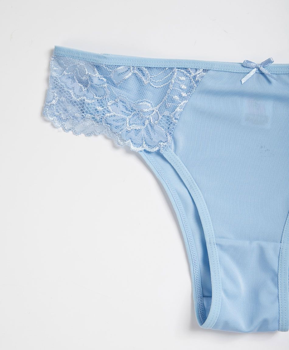 Tanga mujer