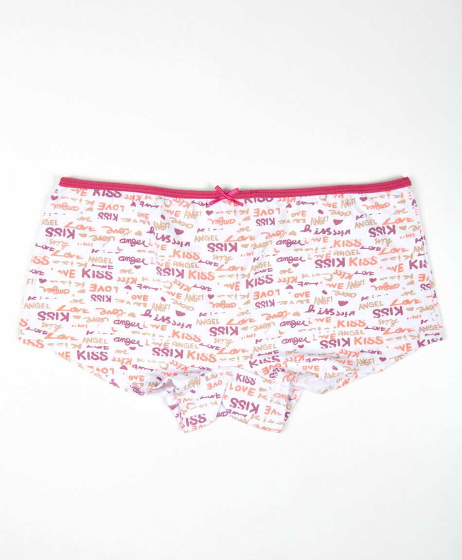 Pantaleta mujer dise&ntilde;os