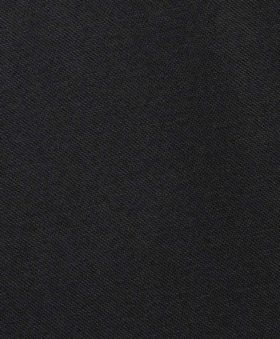 Remera hombre lisa cuello piqu&eacute;