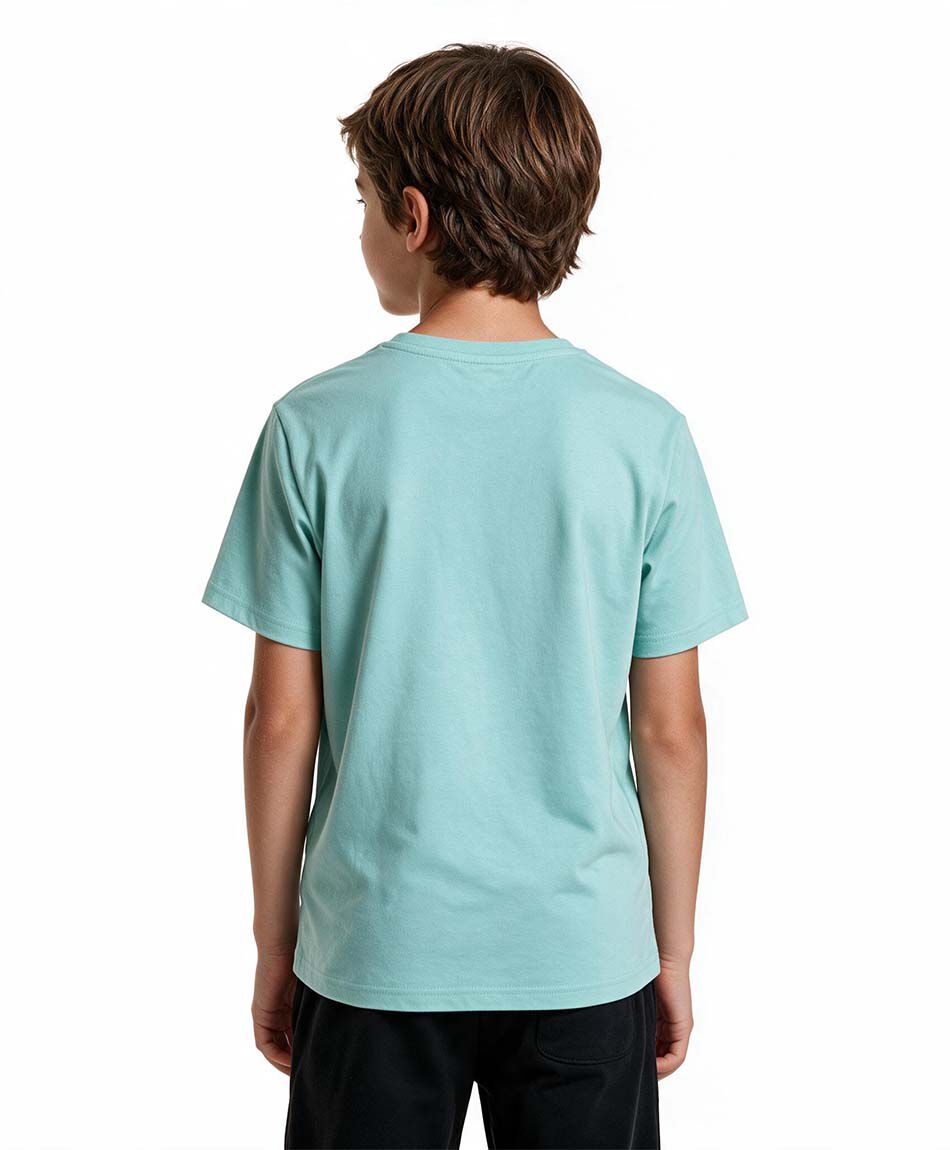 Remera ni&ntilde;o capibara